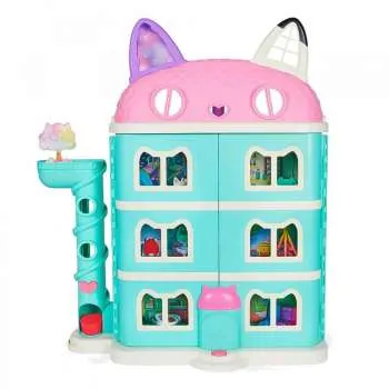 SN6060414 GABBYS DOLLHOUSE KUĆICA PERFECT 