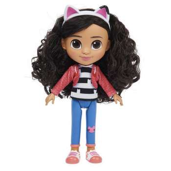 SN6060430 GABBYS DOLLHOUSE LUTKA GABBY 