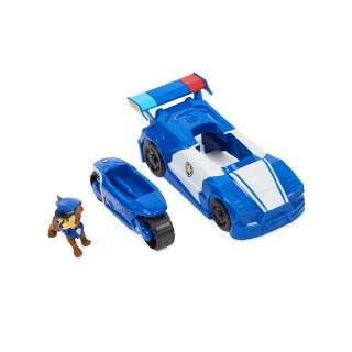 PAW PATROL CHASES ACTION VOZILO I FIGURA SET 