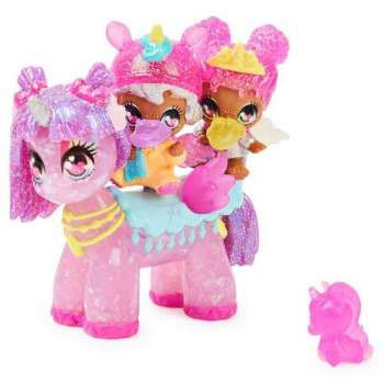 HATCHIMALS PIXIE BABIES ASST 