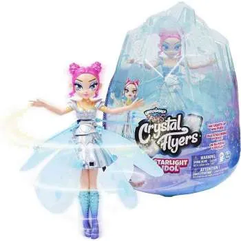 HATCHIMALS POP STAR LETE?A VILA 