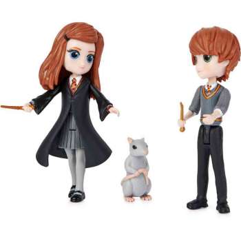 SN6061834 HARRY POTTER FRIENDSHIP LUTKA RON 