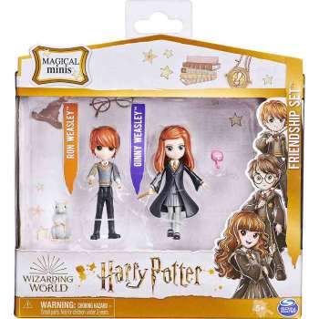 SN6061834 HARRY POTTER FRIENDSHIP LUTKA RON 