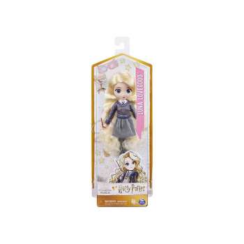 SN6061838 HARRY POTTER FIGURA LUNA 