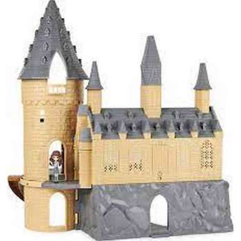 SN6061842 HARRY POTTER MINI HOGWARTS SET 