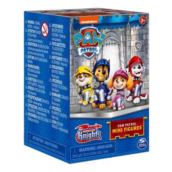 PAW PATROL VITEZ MINI FIGURA ASST 