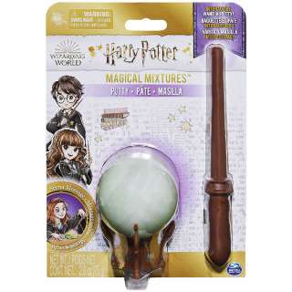 HARRY POTTER MAGICNA KUGLA ASST