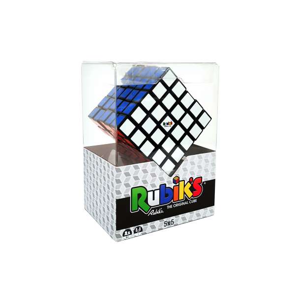 RUBIKS 5X5 PROFESSOR CUBE 