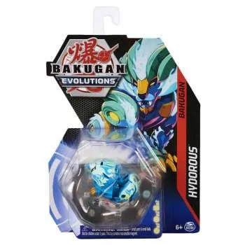 BAKUGAN CORE LOPTA 