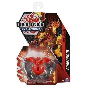 BAKUGAN CORE LOPTA 