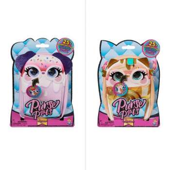 PURSE PETS TRENDY TREATS TORBICA 