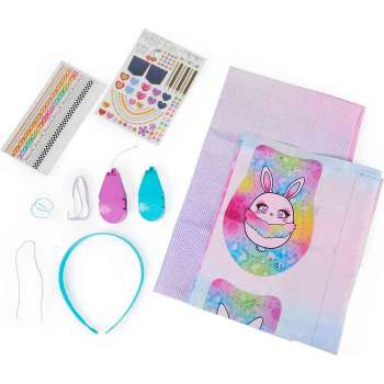 COOL MAKER STICH AND STYLE MODNI STUDIO SET 