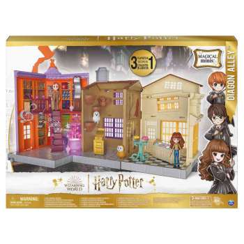 Dexy co harry potter outlet