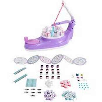 COOL MAKER BEAD AND BRAIDER BRACELET MAKER 
