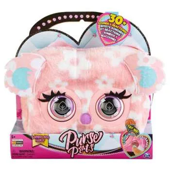 PURSE PETS TORBICA LJUBIMICA PERFECT ASST 