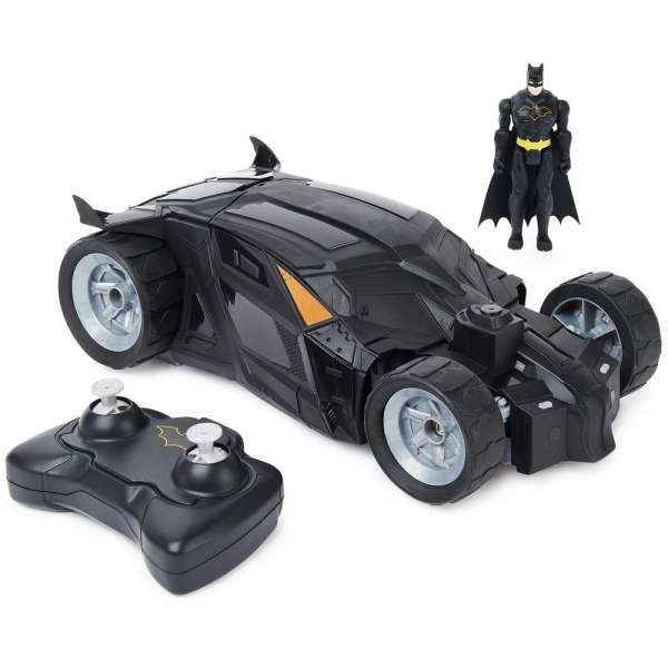SN6065425 BATMOBILE
