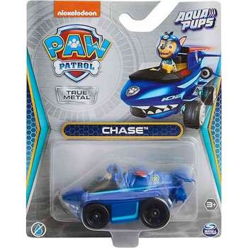 SN6065501 PAW PATROL METALNO VOZILO ASST 