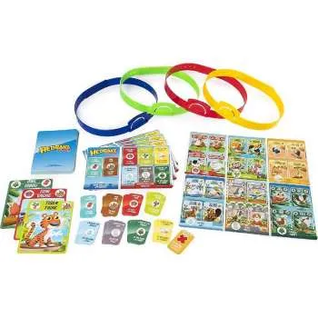 SN6066212 IGRA POGAĐANJA JUNIOR DRUSTVENA IGRA 