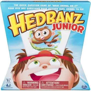 SN6066212 IGRA POGAĐANJA JUNIOR DRUSTVENA IGRA 