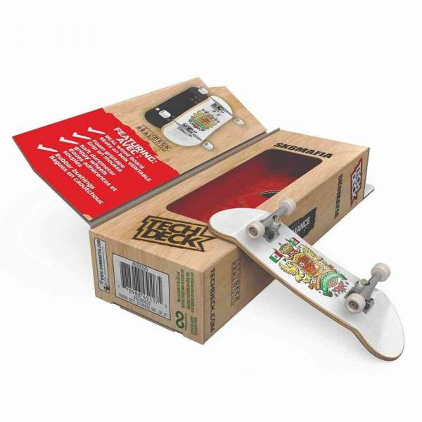 SN6066590 TECH DECH PERFORMANCE BOARD