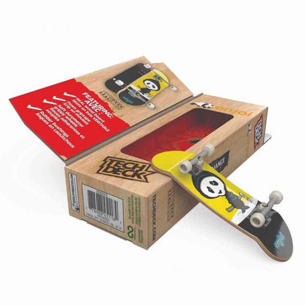 SN6066590 TECH DECH PERFORMANCE BOARD