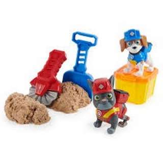 SN6066727 RUBBLE 2 FIGURE SET ASST 