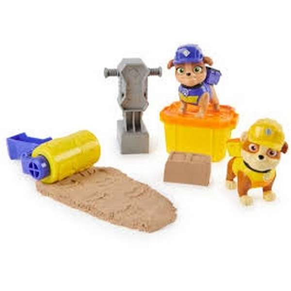 SN6066727 RUBBLE 2 FIGURE SET ASST 