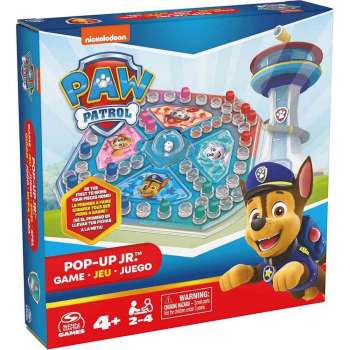SN6066831 DRUSTVENA IGRA PAW PATROL NE LJUTI SE cOVJEcE 