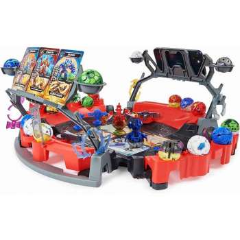 SN6067045 BAKUGAN BORBENA ARENA SET 