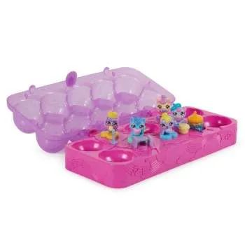 SN6067404 HATCHIMALS KARTON LJUBIMACA 12 KOM 