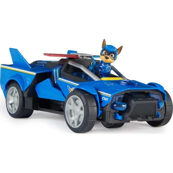 SN6067497 PAW PATROL CHASEOVO DELUXE VOZILO 