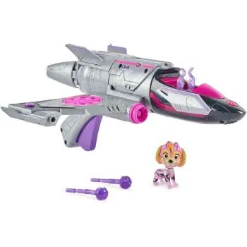 SN6067498 PAW PATROL SKYINO DELUXE VOZILO 