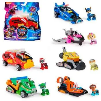 SN6067515 PAW PATROL TEMATSKO VOZILO 