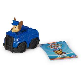 SN6067902 PAW PATROL FIGURICA VOZILO ASST CDU 