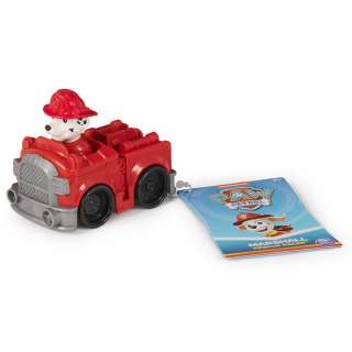 SN6067902 PAW PATROL FIGURICA VOZILO ASST CDU 