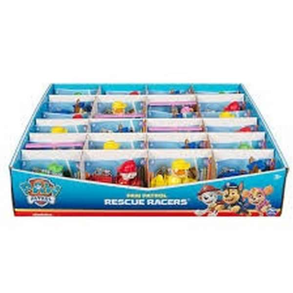 SN6067902 PAW PATROL FIGURICA VOZILO ASST CDU 