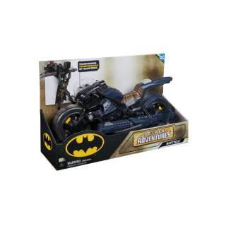 SN6067956 BATMAN EXPANSION VEHICLE SET