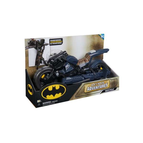 SN6067956 BATMAN EXPANSION VEHICLE SET 