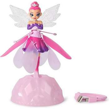 SN6068672 HATCHIMALS CRYSTAL FLYERS LETEcA VILA 