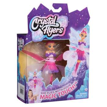 SN6068672 HATCHIMALS CRYSTAL FLYERS LETEcA VILA 