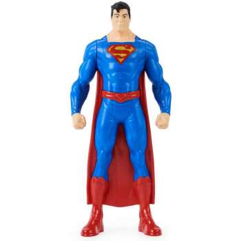 SN6069087 DC SUPERHEROJ FIGURA ASST 
