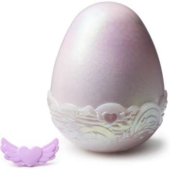 SN6069132 HATCHIMALS PUFFICORN INTERAKTIVNI LJUBIMAC JAJE SET 