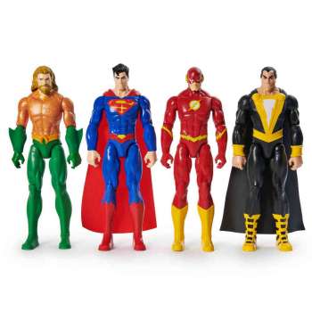 SN6069180 DC FIGURA ASST 