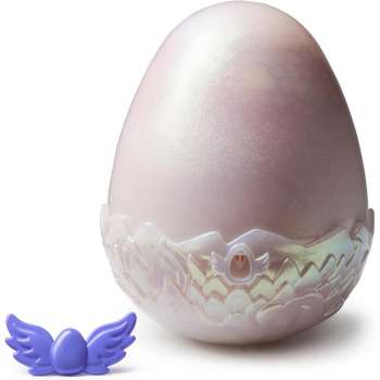 SN6069282 HATCHIMALS PUFFICORN INTERAKTIVNI LJUBIMAC JAJE SET 