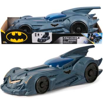 SN6070504 BATMOBILE SET 