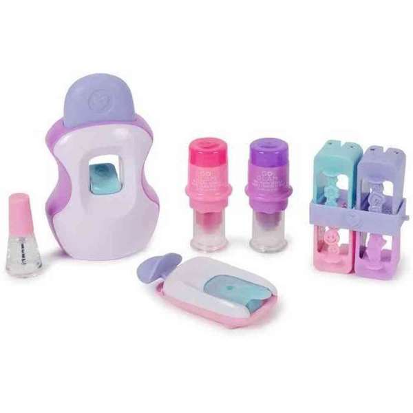 SN6070509 COOL MAKER GO GLAM MANIKIR SET 