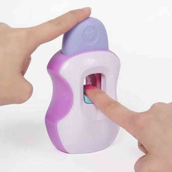 SN6070509 COOL MAKER GO GLAM MANIKIR SET 