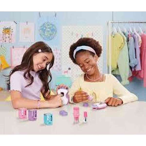 SN6070509 COOL MAKER GO GLAM MANIKIR SET 