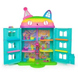 SN6070742 GABBYS DOLLHOUSE KUcICA PURFECT