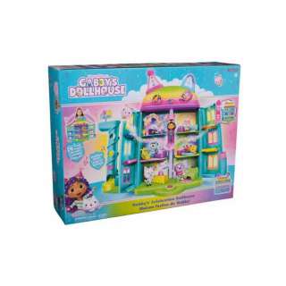 SN6070742 GABBYS DOLLHOUSE KUcICA PURFECT